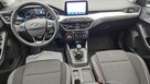 Ford Focus 1.5 EcoBlue SCR Connected ! Z Polskiego Salonu ! Faktura VAT ! - 13