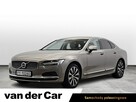 Volvo S90 B4 B Plus Bright aut ! Z Polskiego Salonu ! Faktura VAT !