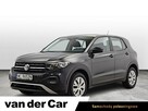 Volkswagen T-Cross 1.0 TSI ! Z Polskiego Salonu ! Faktura VAT !