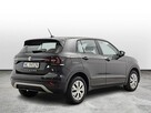Volkswagen T-Cross 1.0 TSI ! Z Polskiego Salonu ! Faktura VAT ! - 5