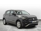 Volkswagen T-Cross 1.0 TSI ! Z Polskiego Salonu ! Faktura VAT ! - 7