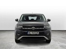 Volkswagen T-Cross 1.0 TSI ! Z Polskiego Salonu ! Faktura VAT ! - 8