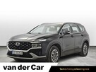 Hyundai Santa Fe 1.6 T-GDI HEV Smart 4WD ! Z Polskiego Salonu ! Faktura VAT ! - 1