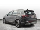 Hyundai Santa Fe 1.6 T-GDI HEV Smart 4WD ! Z Polskiego Salonu ! Faktura VAT ! - 3