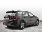 Hyundai Santa Fe 1.6 T-GDI HEV Smart 4WD ! Z Polskiego Salonu ! Faktura VAT ! - 5