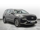 Hyundai Santa Fe 1.6 T-GDI HEV Smart 4WD ! Z Polskiego Salonu ! Faktura VAT ! - 7