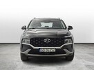 Hyundai Santa Fe 1.6 T-GDI HEV Smart 4WD ! Z Polskiego Salonu ! Faktura VAT ! - 8