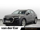 Audi Q3 35 TFSI mHEV S troni ! Z Polskiego Salonu ! Faktura VAT !