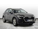 Audi Q3 35 TFSI mHEV S troni ! Z Polskiego Salonu ! Faktura VAT ! - 7