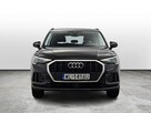 Audi Q3 35 TFSI mHEV S troni ! Z Polskiego Salonu ! Faktura VAT ! - 8