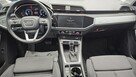 Audi Q3 35 TFSI mHEV S troni ! Z Polskiego Salonu ! Faktura VAT ! - 13