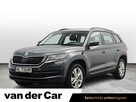 Škoda Kodiaq 2.0 TDI 4x2 Ambition DSG ! Z Polskiego Salonu ! Faktura VAT !