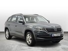 Škoda Kodiaq 2.0 TDI 4x2 Ambition DSG ! Z Polskiego Salonu ! Faktura VAT ! - 7