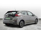 Nissan Leaf 40kWh Acenta ! Z Polskiego Salonu ! Faktura VAT ! - 5