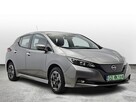 Nissan Leaf 40kWh Acenta ! Z Polskiego Salonu ! Faktura VAT ! - 7
