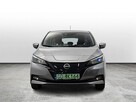 Nissan Leaf 40kWh Acenta ! Z Polskiego Salonu ! Faktura VAT ! - 8