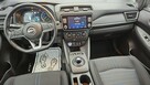 Nissan Leaf 40kWh Acenta ! Z Polskiego Salonu ! Faktura VAT ! - 13