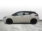 Nissan Leaf 40kWh N-Connecta ! Z Polskiego Salonu ! Faktura VAT ! - 2