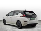Nissan Leaf 40kWh N-Connecta ! Z Polskiego Salonu ! Faktura VAT ! - 3