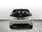 Nissan Leaf 40kWh N-Connecta ! Z Polskiego Salonu ! Faktura VAT ! - 4
