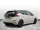 Nissan Leaf 40kWh N-Connecta ! Z Polskiego Salonu ! Faktura VAT ! - 5