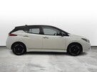 Nissan Leaf 40kWh N-Connecta ! Z Polskiego Salonu ! Faktura VAT ! - 6