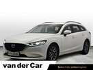 Mazda 6 2.0 SkyJoy ! Z Polskiego Salonu ! Faktura Vat !