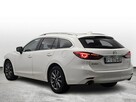 Mazda 6 2.0 SkyJoy ! Z Polskiego Salonu ! Faktura Vat ! - 3