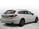 Mazda 6 2.0 SkyJoy ! Z Polskiego Salonu ! Faktura Vat ! - 5