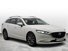 Mazda 6 2.0 SkyJoy ! Z Polskiego Salonu ! Faktura Vat ! - 7