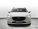 Mazda 6 2.0 SkyJoy ! Z Polskiego Salonu ! Faktura Vat ! - 8