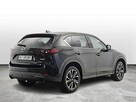 Mazda CX-5 Sports-Line 2WD aut! Z Polskiego Salonu ! Faktura VAT ! - 5