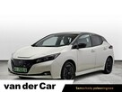 Nissan Leaf 40kWh N-Connecta ! Z Polskiego Salonu ! Faktura VAT !