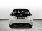 Nissan Leaf 40kWh N-Connecta ! Z Polskiego Salonu ! Faktura VAT ! - 4