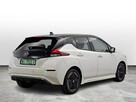 Nissan Leaf 40kWh N-Connecta ! Z Polskiego Salonu ! Faktura VAT ! - 5