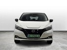 Nissan Leaf 40kWh N-Connecta ! Z Polskiego Salonu ! Faktura VAT ! - 8
