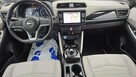 Nissan Leaf 40kWh N-Connecta ! Z Polskiego Salonu ! Faktura VAT ! - 13