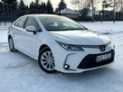 Toyota Corolla JEDYNE*44.900*NETTO*FV*VAT*23%*Kamera*Cofania*Tempomat*Salon*Polska - 3