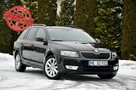 Škoda Octavia 2.0TDI(150KM)*Duża Navi*Kamera*Welur*Reling*DSG*F1*Parktr.*Alu17"ASO - 1