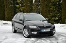 Škoda Octavia 2.0TDI(150KM)*Duża Navi*Kamera*Welur*Reling*DSG*F1*Parktr.*Alu17"ASO - 2