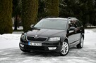 Škoda Octavia 2.0TDI(150KM)*Duża Navi*Kamera*Welur*Reling*DSG*F1*Parktr.*Alu17"ASO - 9