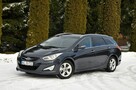 Hyundai i40 1.7CRDi(136KM)*Led*Navi*Kamera*Automat*F1*El.Fotel*2xParktr.*Alu16"ASO - 10