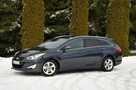 Hyundai i40 1.7CRDi(136KM)*Led*Navi*Kamera*Automat*F1*El.Fotel*2xParktr.*Alu16"ASO - 11