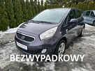 Kia Venga ** Przebieg 140 Tys Km  ** Klimatronik **