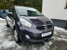 Kia Venga ** Przebieg 140 Tys Km ** Klimatronik ** - 3