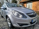 Opel Corsa zarejestrowana z lpq - 1