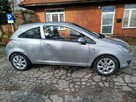 Opel Corsa zarejestrowana z lpq - 7