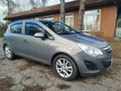 Opel Corsa zarejestrowana  5 drzwi lpq zapraszam qaz do 2031 r