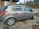 Opel Corsa zarejestrowana  5 drzwi lpq zapraszam qaz do 2031 r - 2