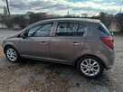 Opel Corsa zarejestrowana  5 drzwi lpq zapraszam qaz do 2031 r - 3